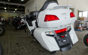 HONDA GL 1800 GOLD WING 2013 SC68