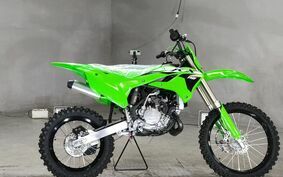 KAWASAKI KX112 KX112A