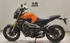 YAMAHA MT-09 A 2014 RN34J