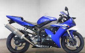 YAMAHA YZF-R1 2003 RN09