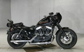 HARLEY XL1200X 2012 LC3