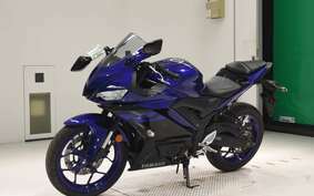 YAMAHA YZF-R25 A RG43J