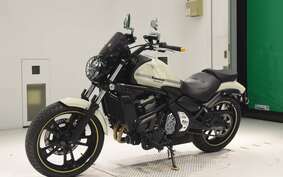 KAWASAKI VULCAN 650 S 2015 EN650A