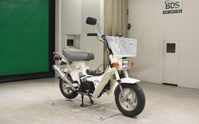 HONDA CHALY 50 CF50