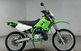 KAWASAKI KDX220SR 1994 DX220B