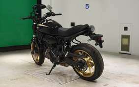 YAMAHA XSR700 2022 RM41J