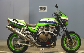 KAWASAKI ZRX1200 2001 ZRT20A