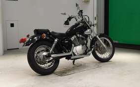 YAMAHA VIRAGO 250 3DM