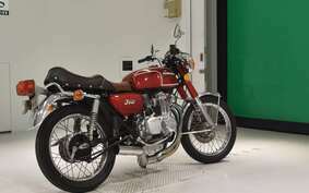 HONDA CB350 FOUR 2022 CB350F