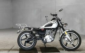 YAMAHA YBR125 SP PCJL