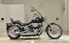 HARLEY FXSTC 1580 2007 JL5