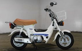 HONDA CHALY 50 CF50