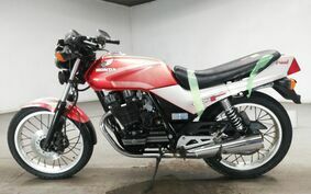 HONDA CBX250RS MC10