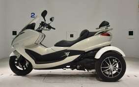 YAMAHA MAJESTY 250 TRIKE Gen.4 SG20J