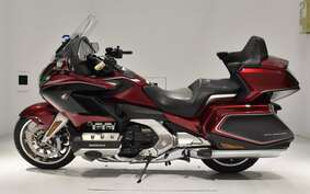 HONDA GL 1800 GOLD WING TOUR DCT 2019 SC79