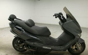 YAMAHA MAJESTY 125 FI SE27