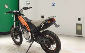 YAMAHA TRICKER DG10J