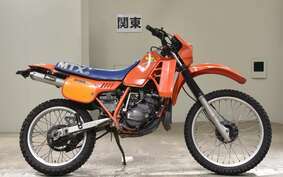 HONDA MTX200R MD07