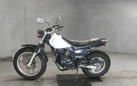 YAMAHA TW225 DG09J