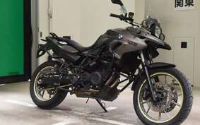 BMW F700GS 2014 0B01