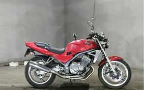 KAWASAKI BALIUS 250 ZR250A