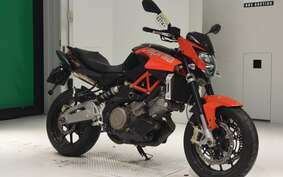 APRILIA SHIVER 750 2011