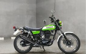 KAWASAKI 250TR BJ250F