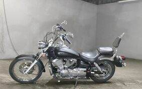 YAMAHA DRAGSTAR 250 VG02J