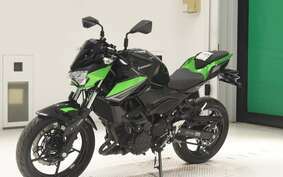 KAWASAKI Z400 Gen.2 2022 EX400G