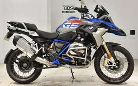 BMW R1200GS RALLY 2018 0A51