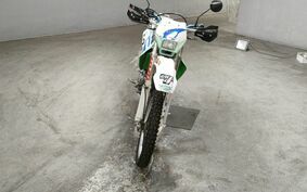 KAWASAKI KLX250 LX250E