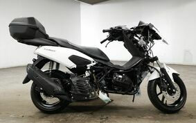 YAMAHA N-MAX 125 SED6J