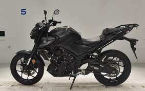 YAMAHA MT-03 ABS 2022 RH13J