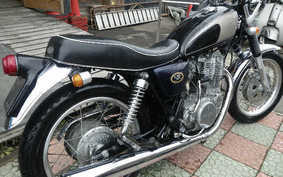 YAMAHA SR400 1994 1JR