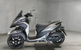 YAMAHA TRICITY 125 SEK1J