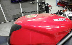 DUCATI 996 MONOPOSTO 2001