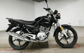 YAMAHA YBR125 PCJL