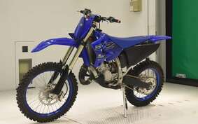 YAMAHA YZ125X CE29C