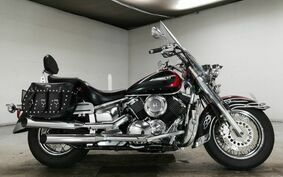 YAMAHA DRAGSTAR 1100 CLASSIC 2004 VP13J