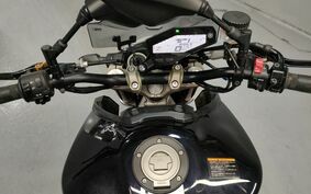 YAMAHA MT-09 2014 RN34J