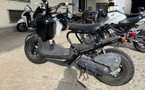 HONDA ZOOMER AF58