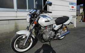 YAMAHA XJR1300 1998 RP01J