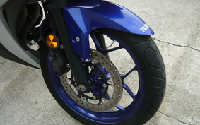 YAMAHA YZF-R25 RG10J