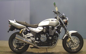 YAMAHA XJR1200 1995 4KG