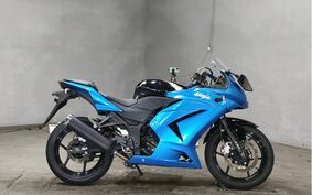 KAWASAKI NINJA 250R EX250K