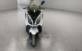 KYMCO DOWNTOWN 125 i 不明