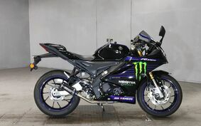 YAMAHA YZF-R15M 不明