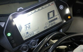 YAMAHA YZF-R3 2020 RH13J