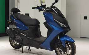 KYMCO KRV180TCS