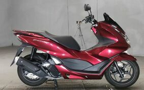 HONDA PCX 160 KF47